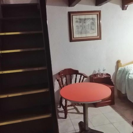 Hotel Jardin Mineral de Angangueo 外观 照片